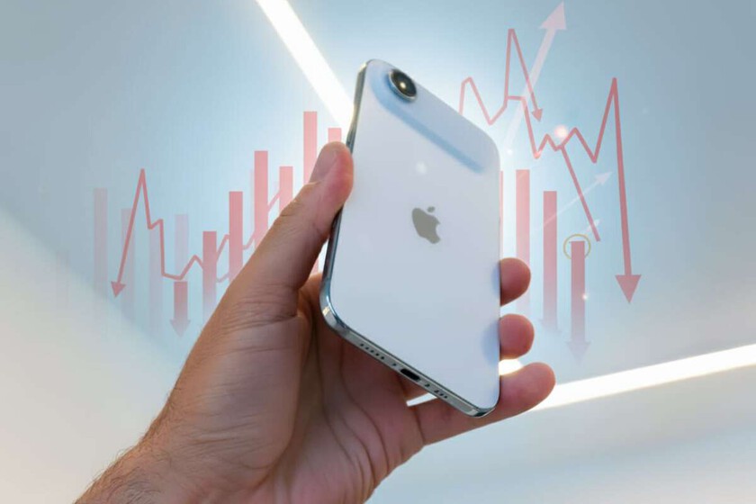 El iPhone Air no ha funcionado como se esperaba según Ming-Chi Kuo: llega un recorte de producción del 80% y componentes descontinuados