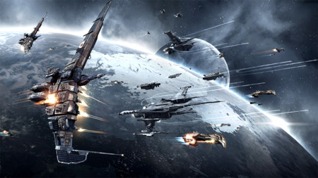 EVE Online se podrá jugar de forma gratuita a partir de noviembre