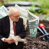 Warren Buffett ha sido el inversor más exitoso de la historia. Por qué es difícil que ni su sucesor ni nadie pueda repetir su hazaña