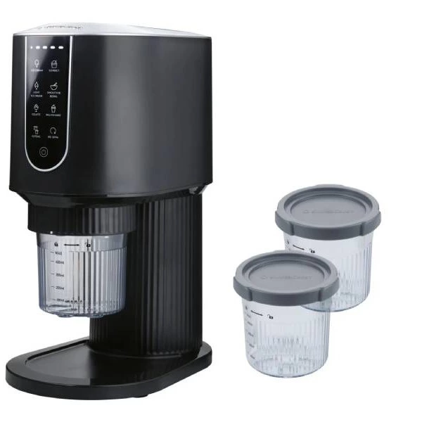  Heladera Premium-Freezy 800 W Silvercrest
