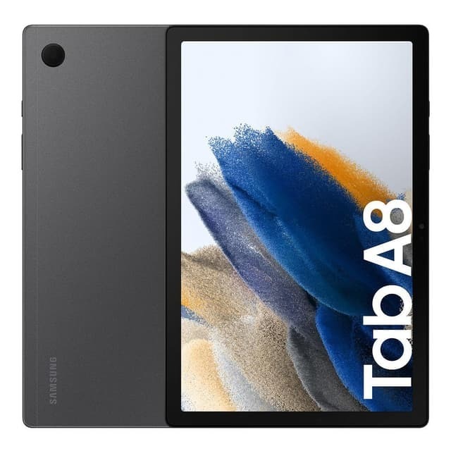Galaxy Tab A8