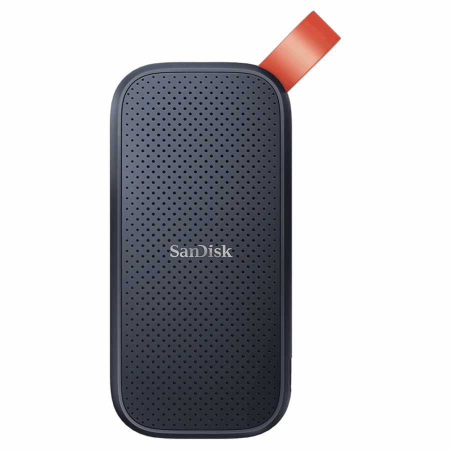 SanDisk Portable SSD (1 TB)
