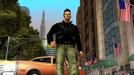 Grand Theft Auto 3