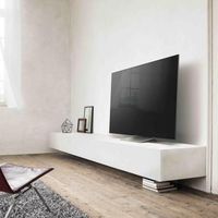 Sony continuará actualizando sus televisores a Android 6.0 a partir del 19 de abril