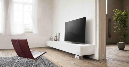 Sony continuará actualizando sus televisores a Android 6.0 a partir del 19 de abril