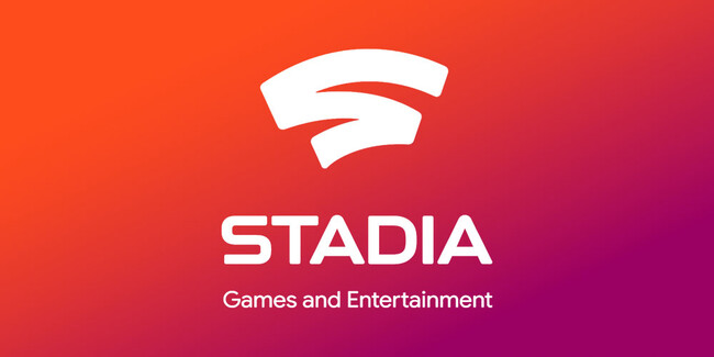 Stadia Games And Entertainment