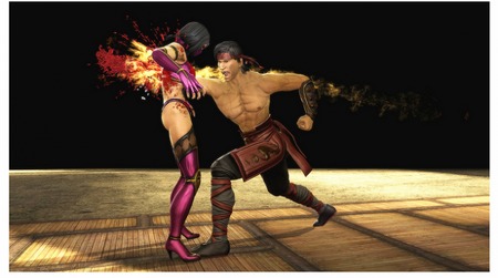 'Mortal Kombat': ¿Quieres saber cómo se inventan los fatalities?
