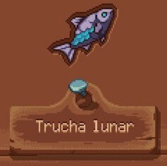 Trucha Lunar