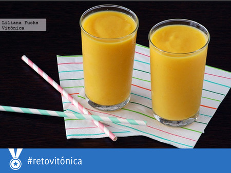 #RetoVitónica: siete refrescos saludables para mantenerte hidratado con sabor este verano