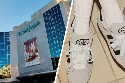 El Corte Inglés lanza un remate final de rebajas Adidas a casi mitad de precio: Campus, Samba, Gazelle y muchas más  