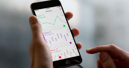 Cómo sincronizar los datos de Salud con iCloud en iOS 11: todo lo que debes saber