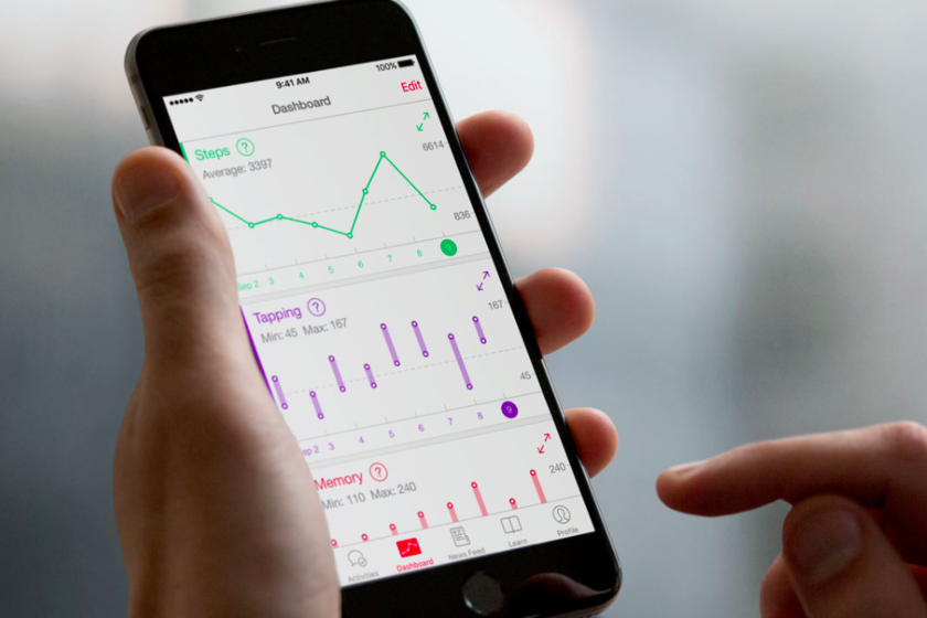 Cómo sincronizar los datos de Salud con iCloud en iOS 11: todo lo que ...
