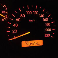 Ojo con importar un coche usado: en estos países se detectan más rebajas de kilometraje. Así puedes evitar esa estafa 