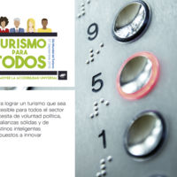 El Día Mundial del Turismo promoverá la accesibilidad