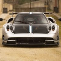 ¿Está el Pagani Huayra BC buscando el récord de Nürburgring Nordschleife?