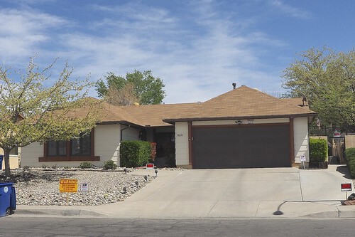 Walter White S House 2