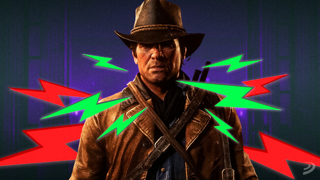 Gangas Pc Rdr2