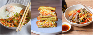 Comida coreana: cuáles son los platos más típicos y las 17 mejores recetas