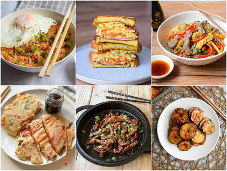 Comida coreana: cuáles son los platos más típicos y las 17 mejores recetas