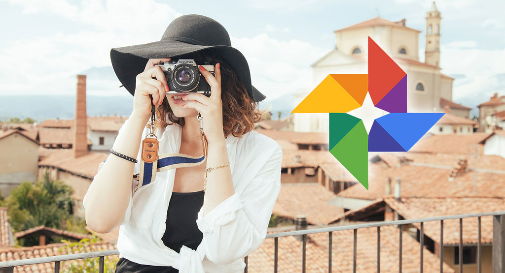 Cómo configurar Google Fotos para que guarde todas tus fotos y vídeos en Android