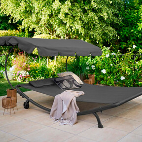 Lidl pone el toque bohemio en terrazas o jardines con unos sencillos pero bonitos farolillos solares por menos de 10 euros 