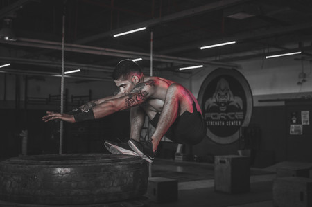 Cinco consejos a tener en cuenta si quieres comenzar a practicar CrossFit este curso