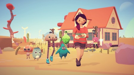 Ya tenemos fecha para el acceso anticipado de Ooblets. En dos semanas estaremos criando a estos bichitos bailarines
