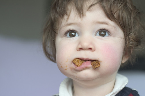 La mayoría de los niños estadounidenses menores de dos años consumen demasiados azúcares añadidos, ¿y por casa cómo andamos?