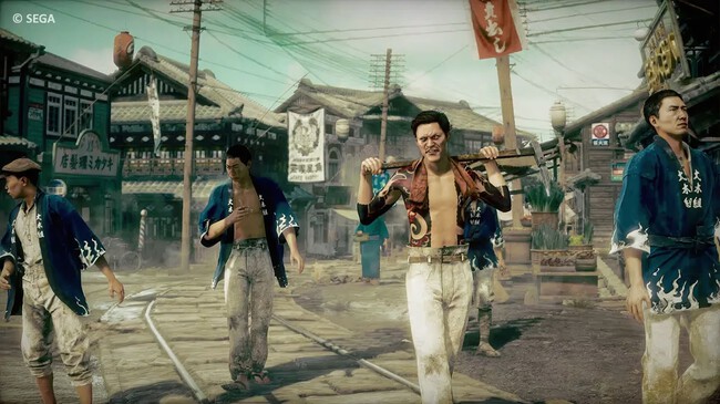 En Japón no es raro ver a celebridades fallecidas en juegos, por eso el director de Stranger Than Heaven no entiende que nos choque ver a Tupac