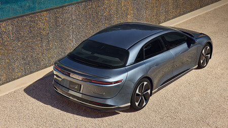 Lucid Air 2