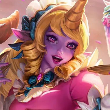 Imagen De League Of Legends Riot Games 4