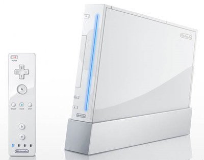 Nintendo Wii: ¿una consola gay?
