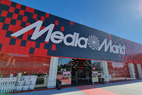 Mediamarkt