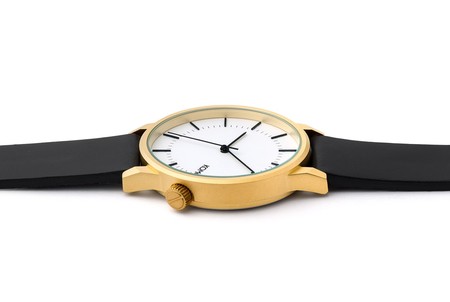 La hora de un nuevo reloj Komono: Winston Regal for SS17