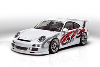 2008 Porsche 911 GT3 Cup