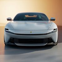 Ferrari Amalfi: el superdeportivo con motor V8 biturbo y 631 HP que se niega a vivir en la era hídrida y le dice no a los controles hápticos