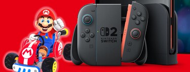 La Nintendo Switch 2 sale a la venta hoy: ¿de verdad necesitas comprarla o está bien esperar?