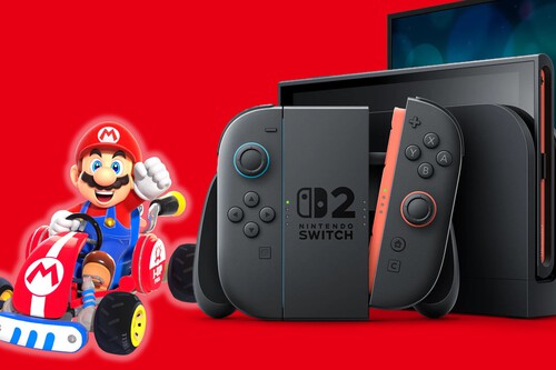 Nintendo Switch 2 Mario Kart World