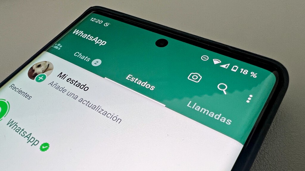 Los Estados desaparecen de WhatsApp: pronto los encontrarás con otro nombre 