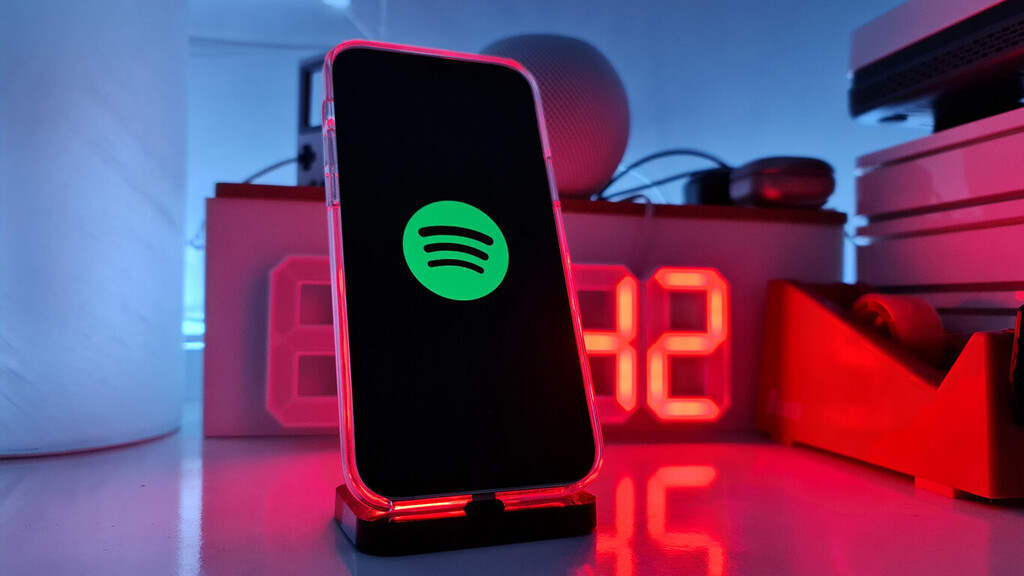 Cómo crear en Spotify sesiones de música en grupo con todos nuestros amigos usando la aplicación y el móvil