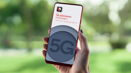Qualcomm aumenta sus ingresos un 35% en plena crisis mundial de chips y semiconductores