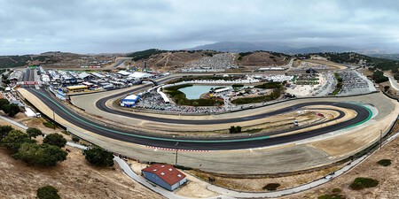 laguna seca