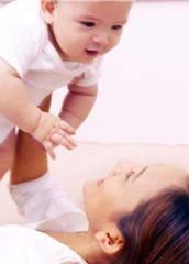 Aceptar el temperamento del bebé