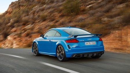 Audi Tt Rs 2020 10
