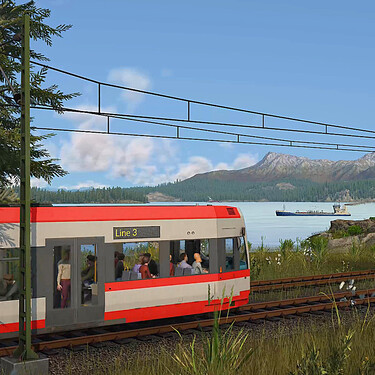 Transport Fever 3 Portaba B