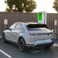 Si la pregunta es cuánto se degrada la batería de un auto eléctrico tras más de 500,000 km, la respuesta llega con un caso real: a la pila de tu iPhone le va peor 