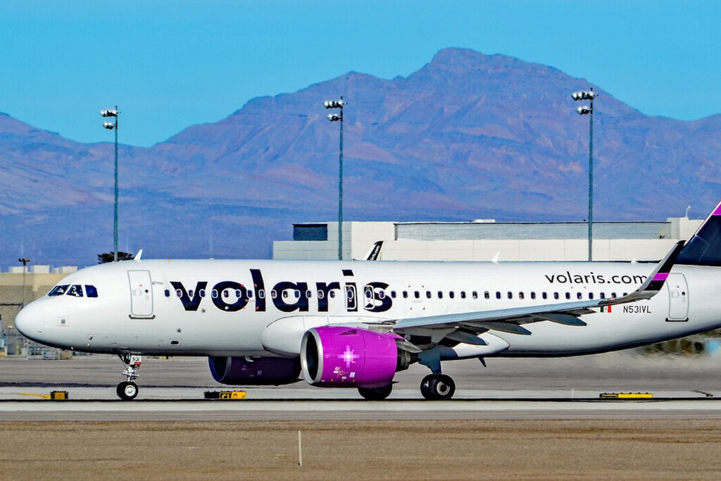 La guerra en Irán golpea a Volaris en México: ahora pagarás más por tus boletos 