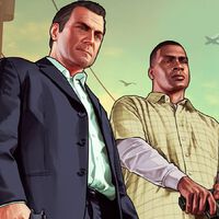 GTA 5 - Cómo mejorar las habilidades especiales de Michael, Trevor y Franklin para que duren más tiempo 
