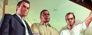 GTA 5 - Cómo mejorar las habilidades especiales de Michael, Trevor y Franklin para que duren más tiempo 