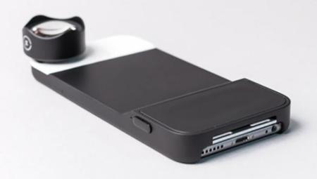 Moment Case, convierte tu iPhone 6 en una auténtica cámara compacta